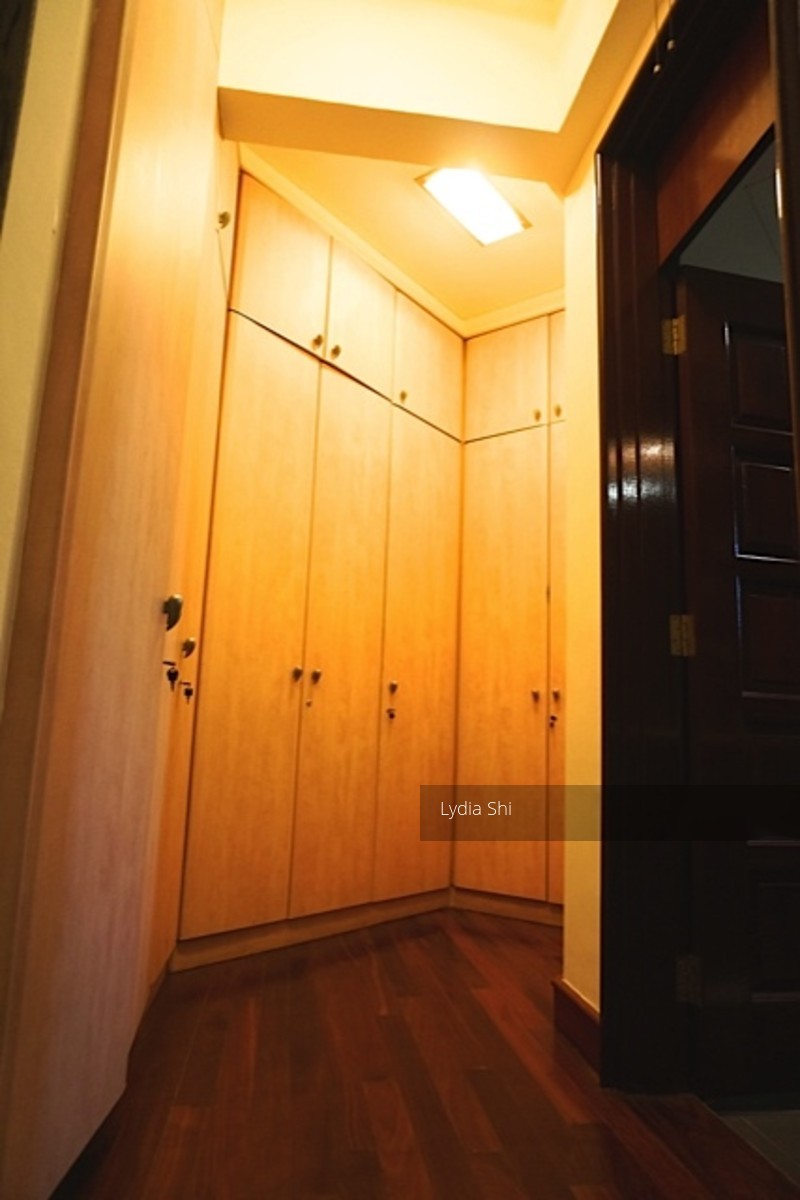 Pebble Bay (D15), Condominium #111161542